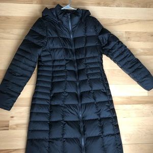 The North Face Metropolis Parka